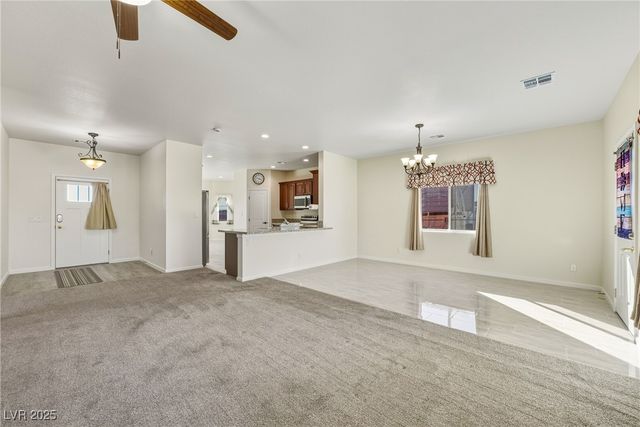 880 Fort Carson Road, Pahrump, NV 89060