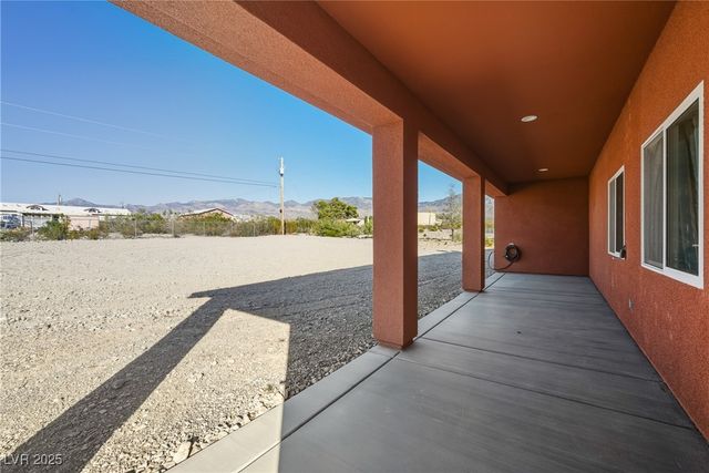 880 Fort Carson Road, Pahrump, NV 89060