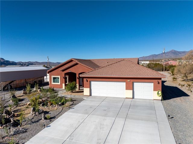 880 Fort Carson Road, Pahrump, NV 89060