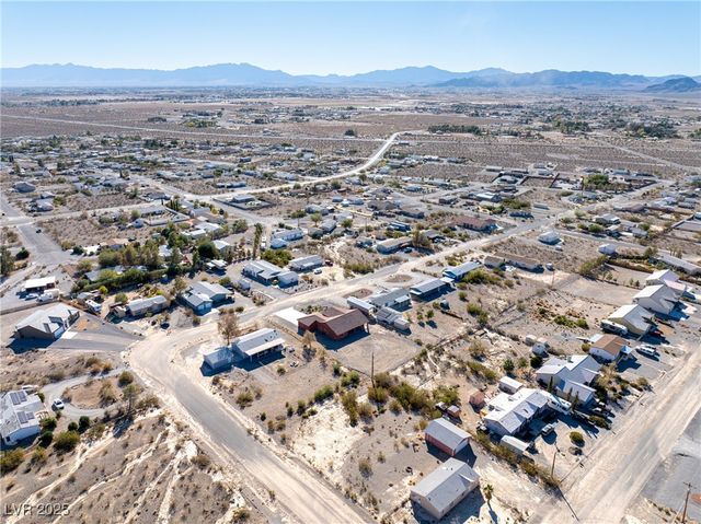880 Fort Carson Road, Pahrump, NV 89060