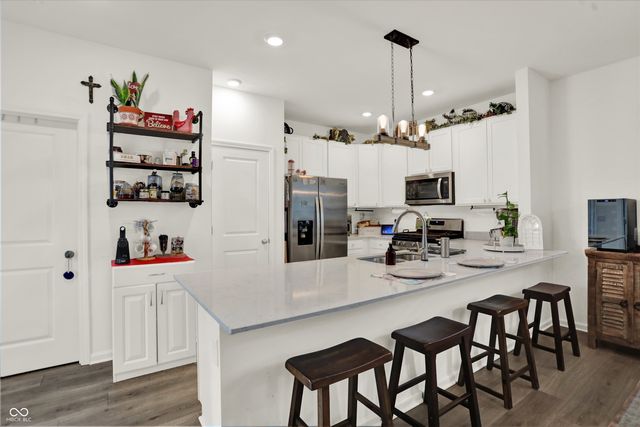 2543 Maricopa Boulevard, Whitestown, IN 46075