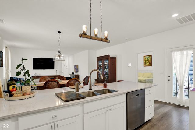 2543 Maricopa Boulevard, Whitestown, IN 46075