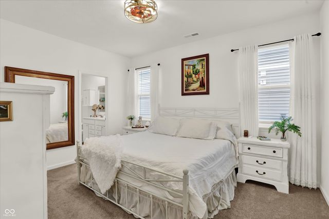 2543 Maricopa Boulevard, Whitestown, IN 46075