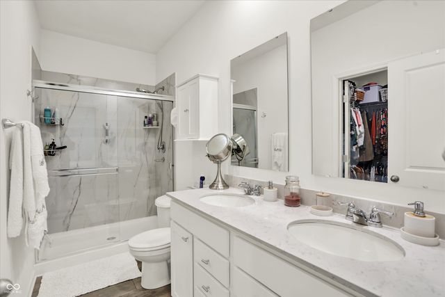 2543 Maricopa Boulevard, Whitestown, IN 46075