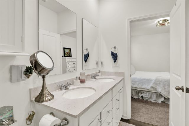 2543 Maricopa Boulevard, Whitestown, IN 46075