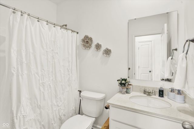 2543 Maricopa Boulevard, Whitestown, IN 46075