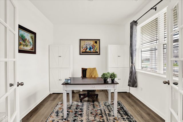 2543 Maricopa Boulevard, Whitestown, IN 46075