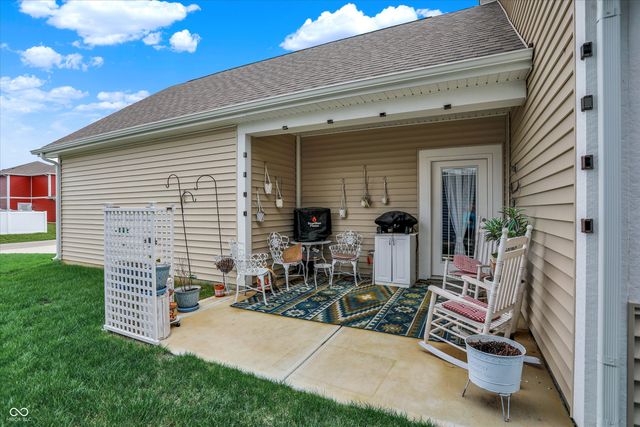 2543 Maricopa Boulevard, Whitestown, IN 46075