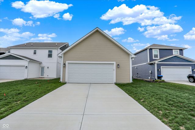 2543 Maricopa Boulevard, Whitestown, IN 46075