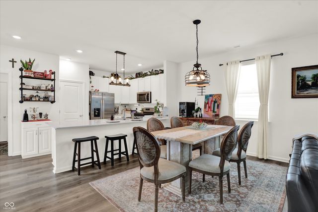 2543 Maricopa Boulevard, Whitestown, IN 46075