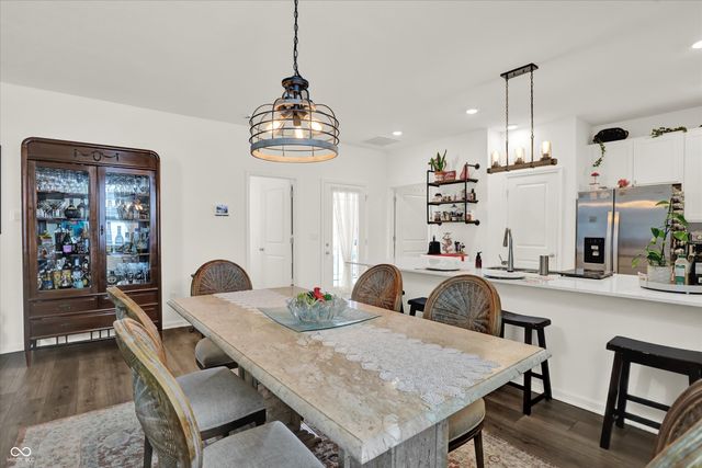 2543 Maricopa Boulevard, Whitestown, IN 46075