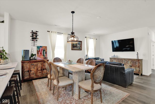 2543 Maricopa Boulevard, Whitestown, IN 46075