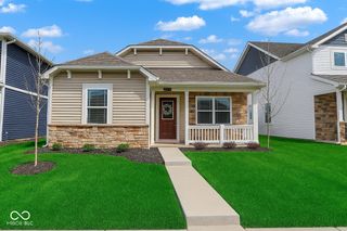 2543 Maricopa Boulevard, Whitestown, IN 46075