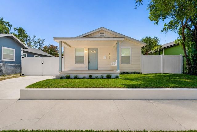 3011 N 16TH STREET, Tampa, FL 33605