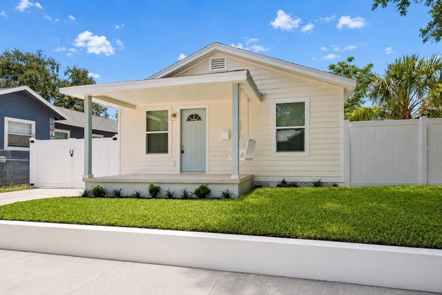 3011 N 16TH STREET, Tampa, FL 33605