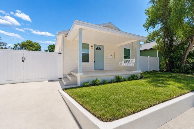 3011 N 16TH STREET, Tampa, FL 33605