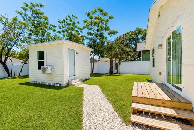 3011 N 16TH STREET, Tampa, FL 33605