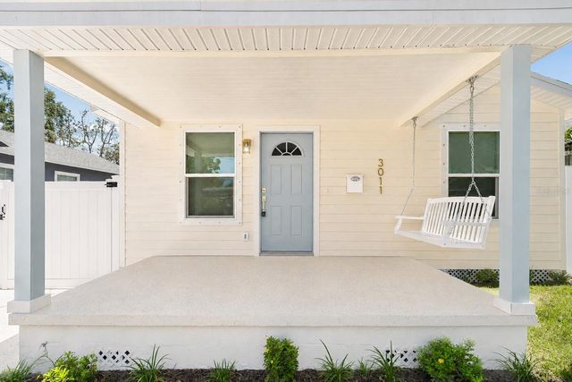 3011 N 16TH STREET, Tampa, FL 33605