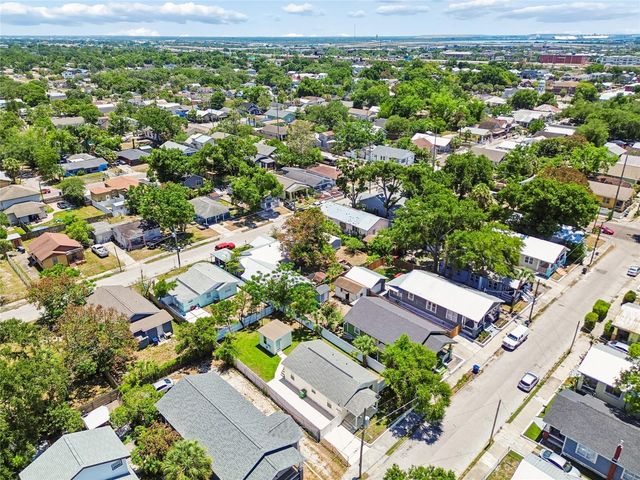3011 N 16TH STREET, Tampa, FL 33605