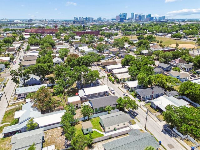 3011 N 16TH STREET, Tampa, FL 33605