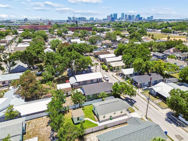 3011 N 16TH STREET, Tampa, FL 33605