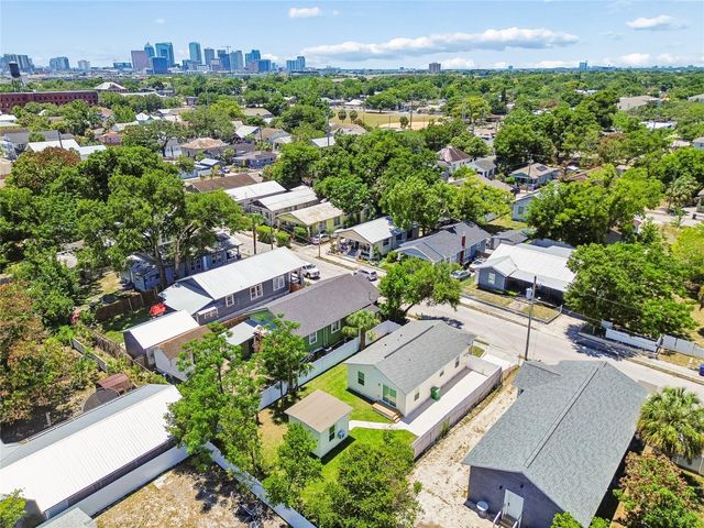 3011 N 16TH STREET, Tampa, FL 33605