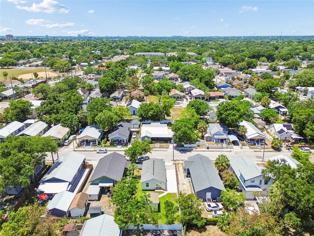 3011 N 16TH STREET, Tampa, FL 33605
