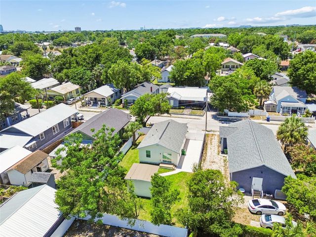 3011 N 16TH STREET, Tampa, FL 33605