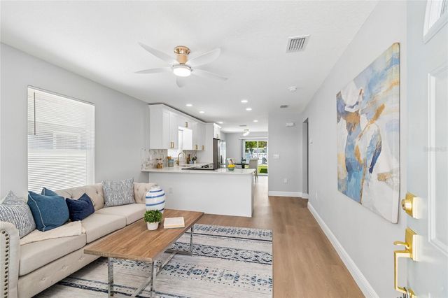3011 N 16TH STREET, Tampa, FL 33605