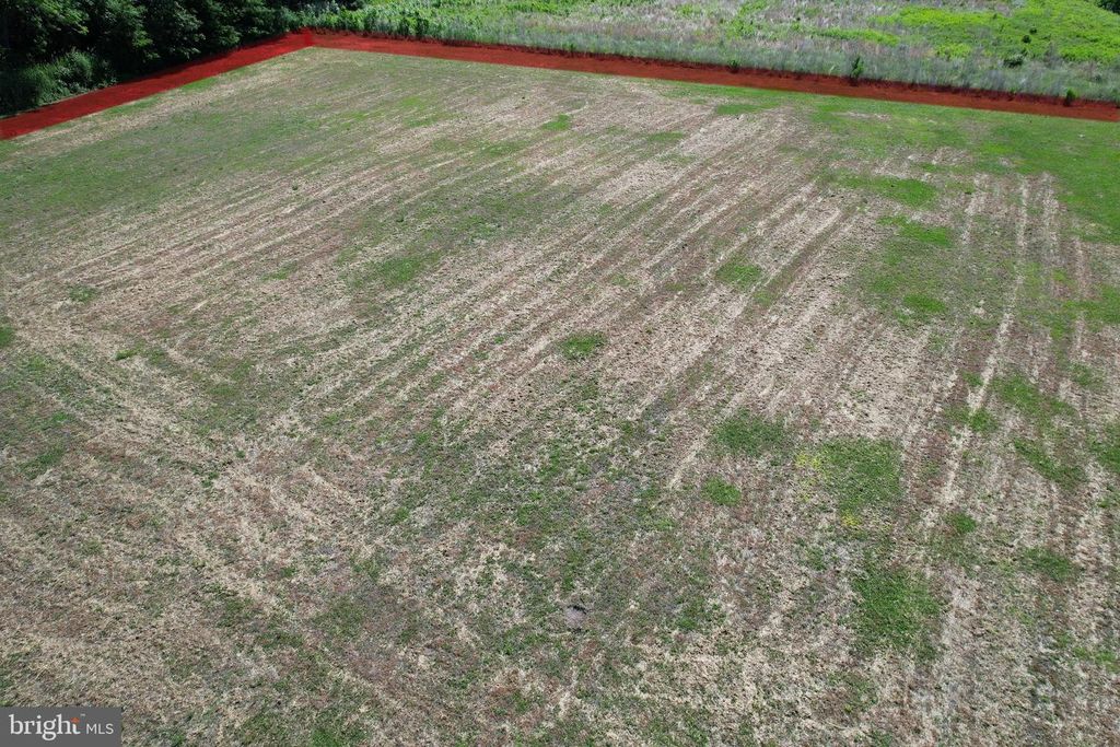 Parcel 1275 CARDINAL DRIVE, Crisfield, MD 21817