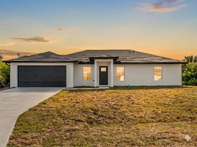 19481 VILLANOVA AVENUE, Port Charlotte, FL 33954