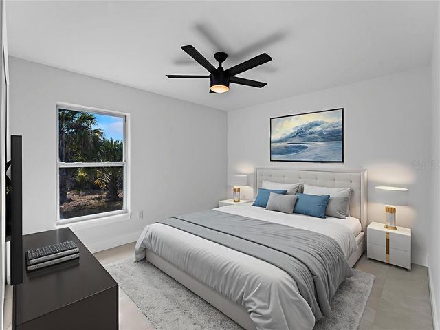 19481 VILLANOVA AVENUE, Port Charlotte, FL 33954