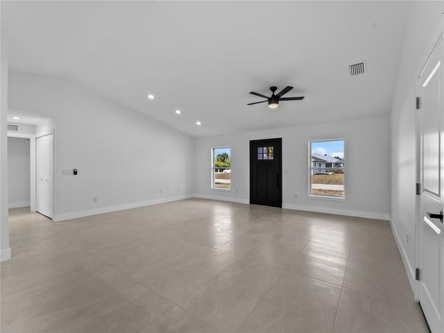 19481 VILLANOVA AVENUE, Port Charlotte, FL 33954