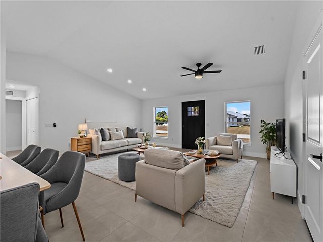 19481 VILLANOVA AVENUE, Port Charlotte, FL 33954