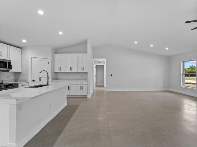 19481 VILLANOVA AVENUE, Port Charlotte, FL 33954