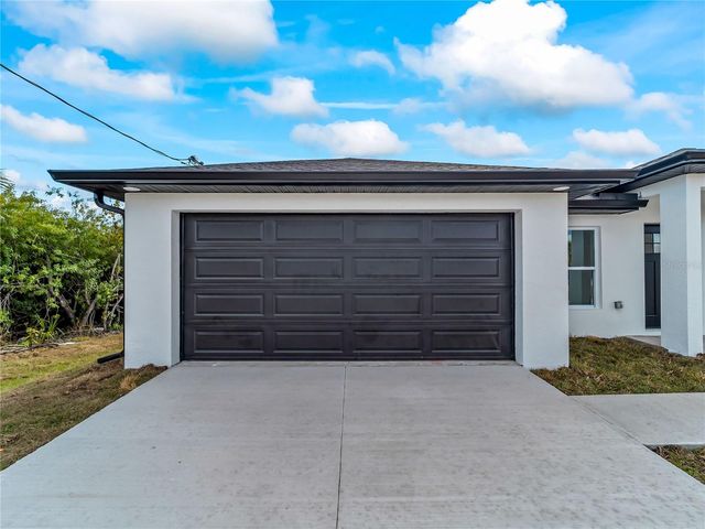 19481 VILLANOVA AVENUE, Port Charlotte, FL 33954