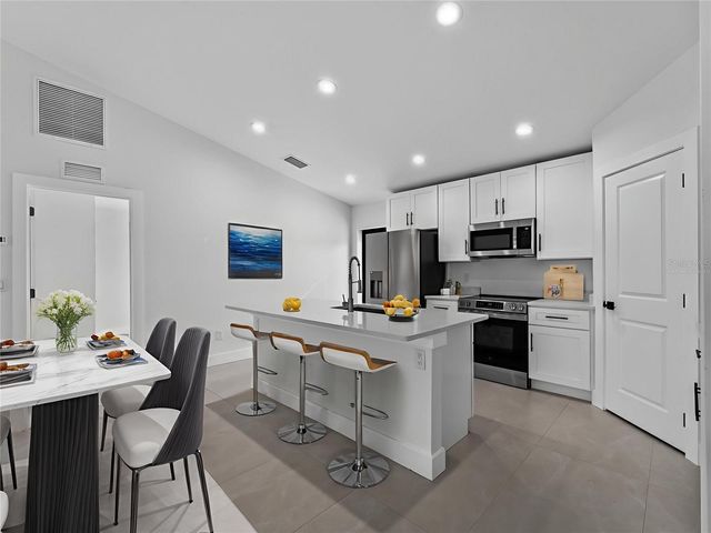 19481 VILLANOVA AVENUE, Port Charlotte, FL 33954