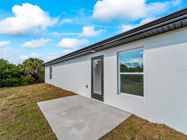19481 VILLANOVA AVENUE, Port Charlotte, FL 33954