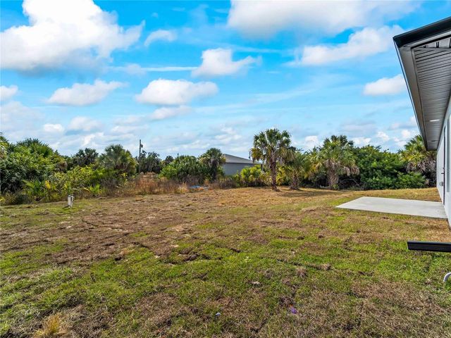 19481 VILLANOVA AVENUE, Port Charlotte, FL 33954