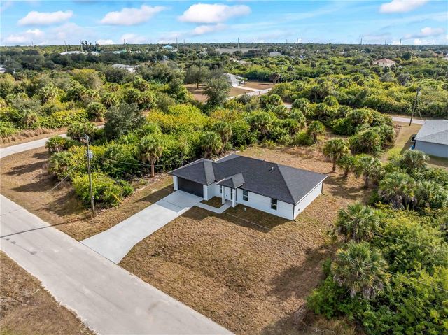 19481 VILLANOVA AVENUE, Port Charlotte, FL 33954