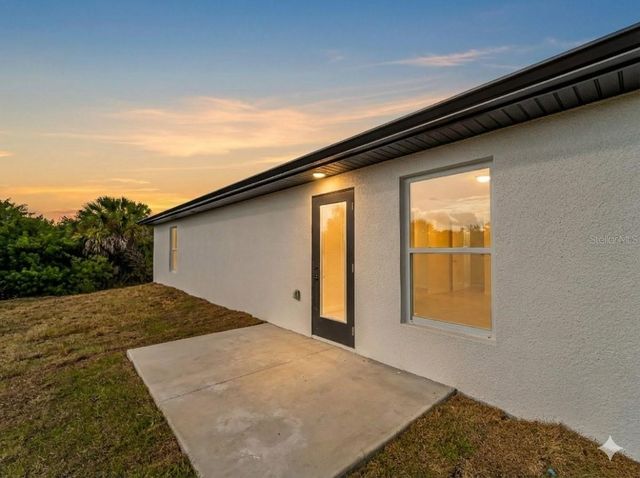 19481 VILLANOVA AVENUE, Port Charlotte, FL 33954