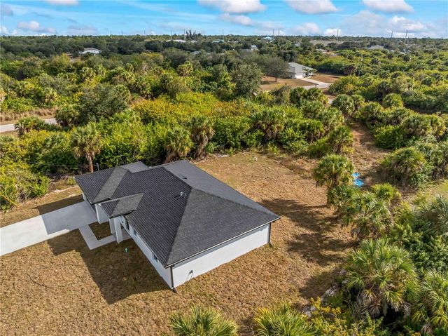 19481 VILLANOVA AVENUE, Port Charlotte, FL 33954