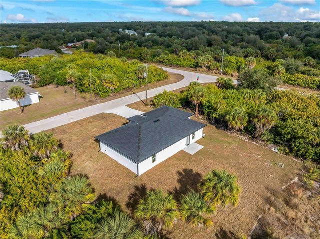 19481 VILLANOVA AVENUE, Port Charlotte, FL 33954