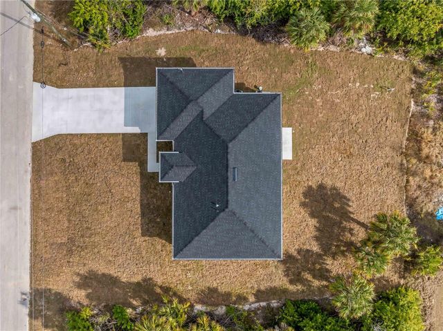 19481 VILLANOVA AVENUE, Port Charlotte, FL 33954