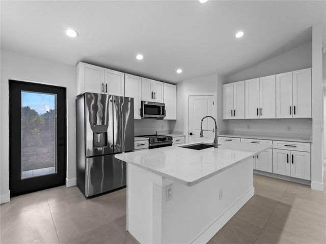 19481 VILLANOVA AVENUE, Port Charlotte, FL 33954