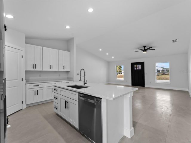 19481 VILLANOVA AVENUE, Port Charlotte, FL 33954