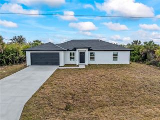 19481 VILLANOVA AVENUE, Port Charlotte, FL 33954