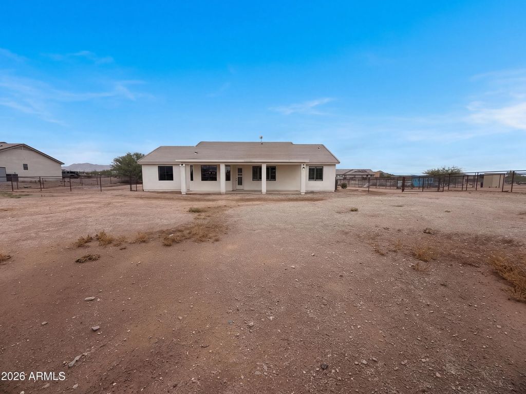 3229 W SILVERDALE Road, San Tan Valley, AZ 85144 — photo 5