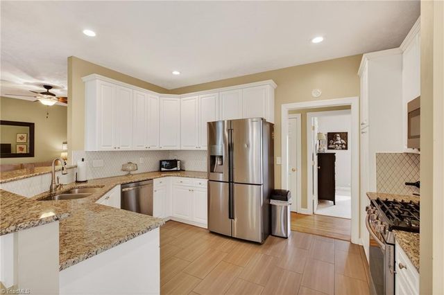 100 Alison Lane, Archdale, NC 27263