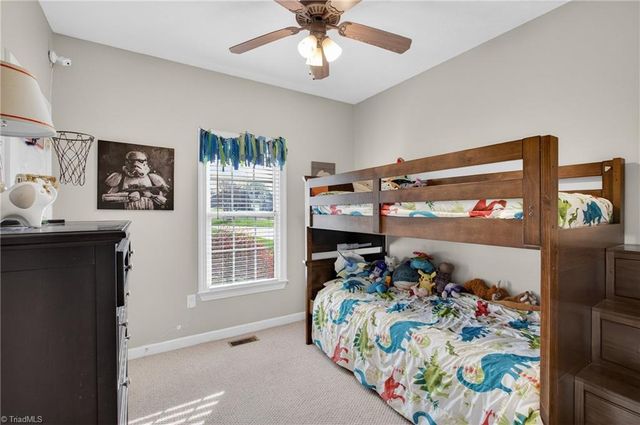 100 Alison Lane, Archdale, NC 27263